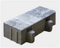 DITON Dlažba vegetační FLORLINE 30/15/8cm MARMO
